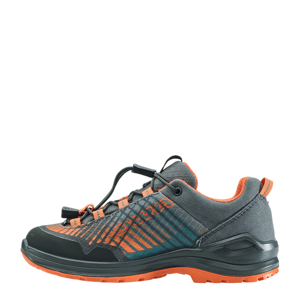 CAREZZA GTX LO JR