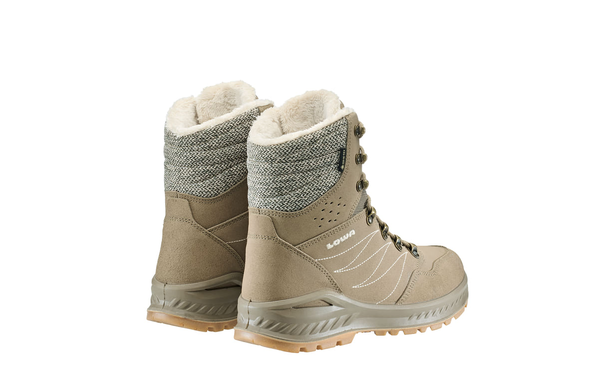 NABUCCO GTX Ws