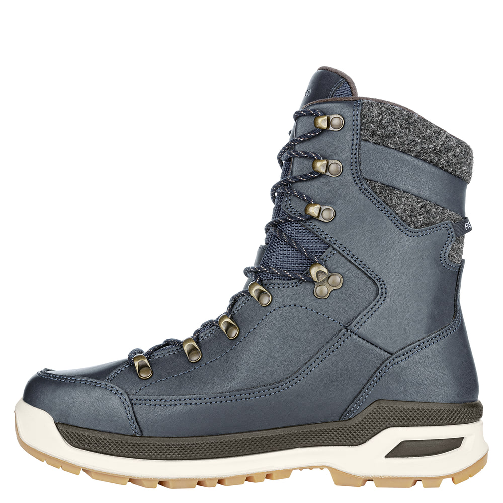 Lowa renegade evo ice new arrivals