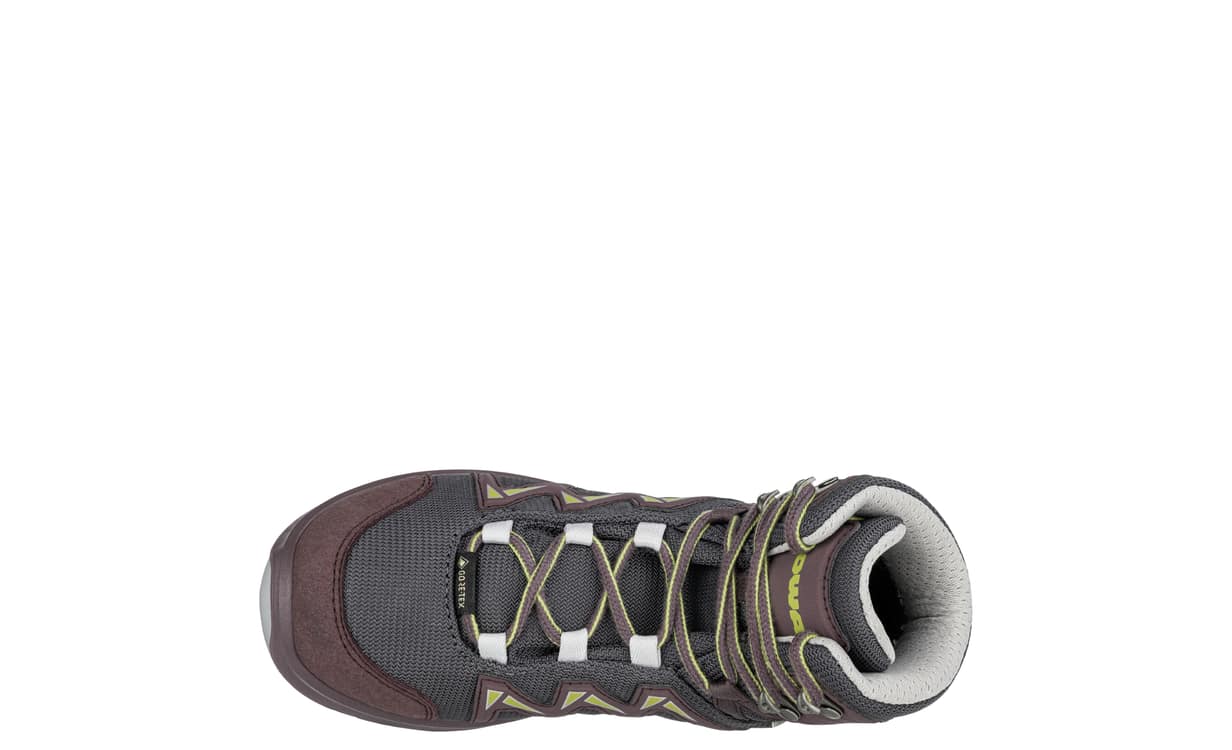 INNOX PRO GTX MID JUNIOR