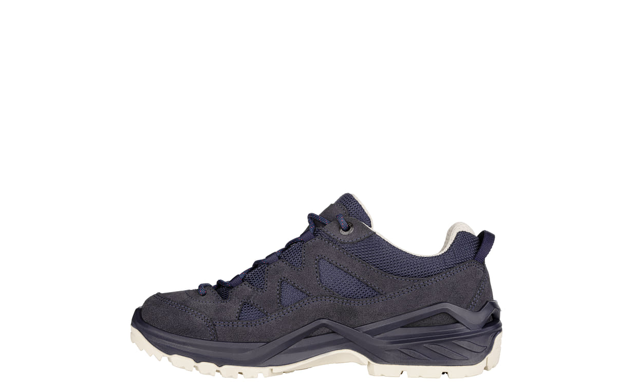 LOWA SIRKOS EVO GTX LO Ws