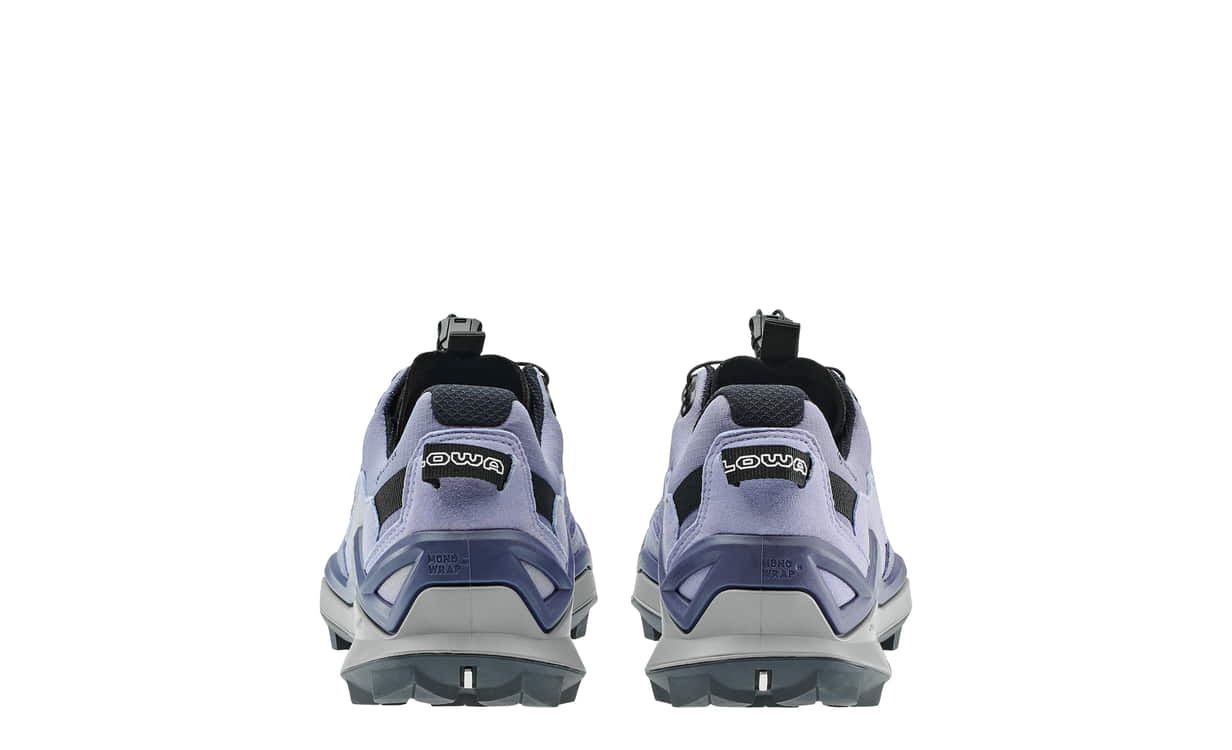 MADDOX PRO GTX LO SL Ws