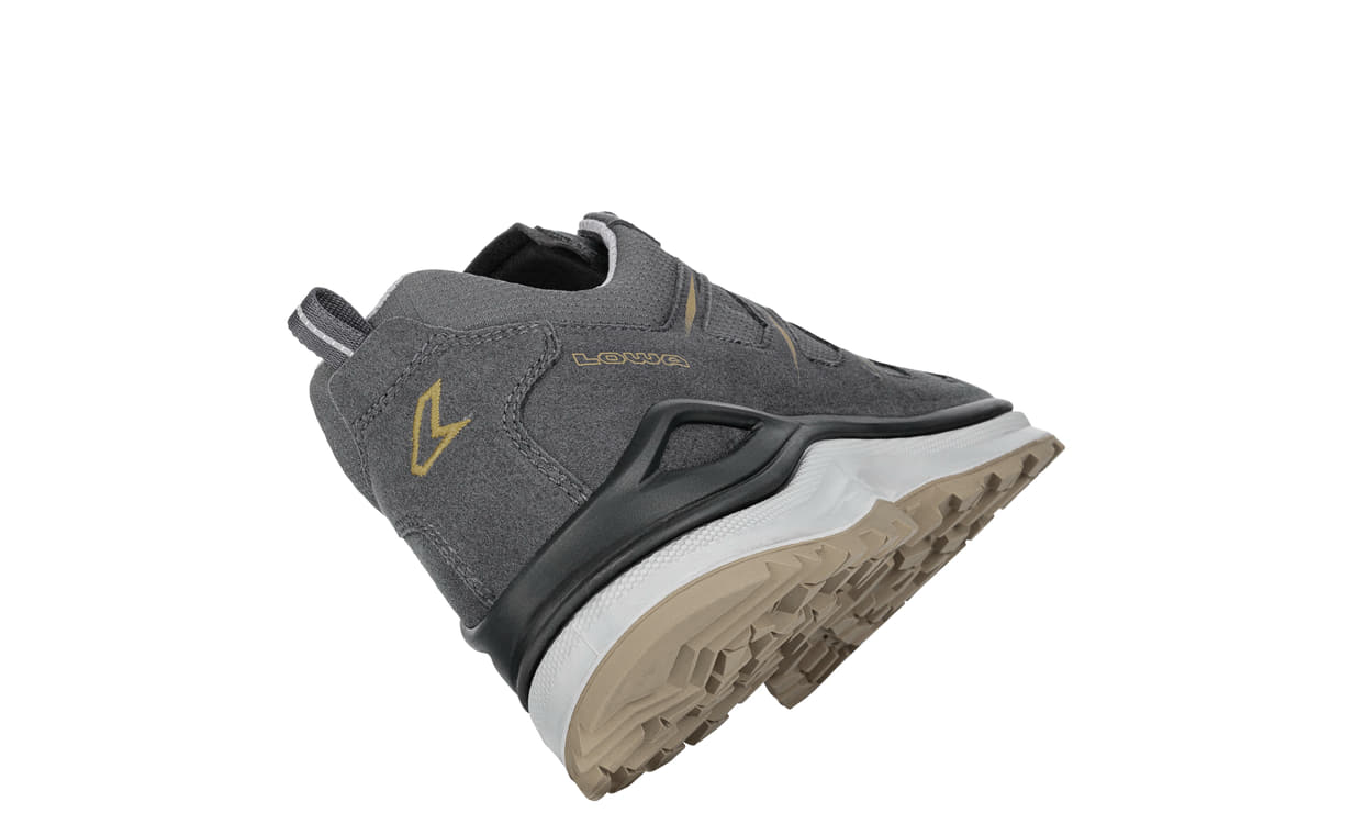 Lowa toro ii gtx mid best sale