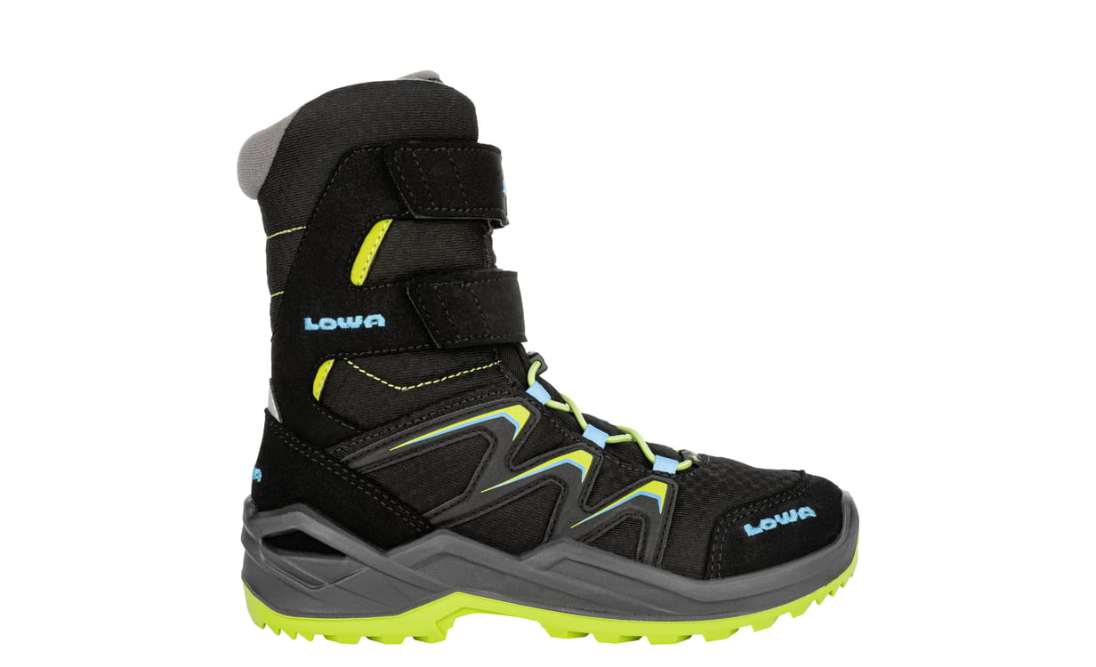 MADDOX WARM GTX HI JR