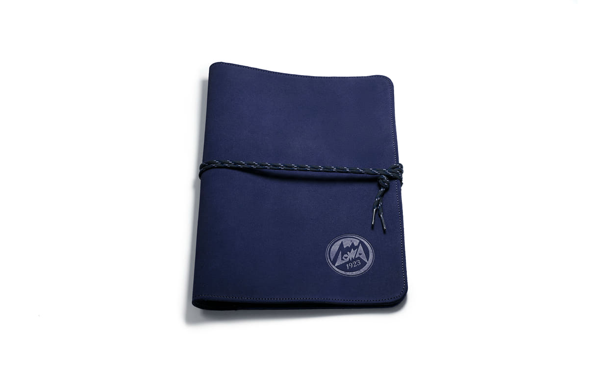 Pochette iPad