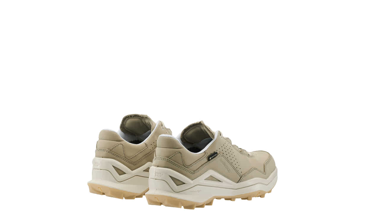 MADDOX PRO LT GTX LO