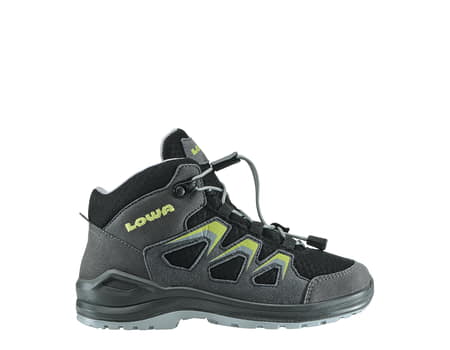 INNOX EVO GTX QC JR