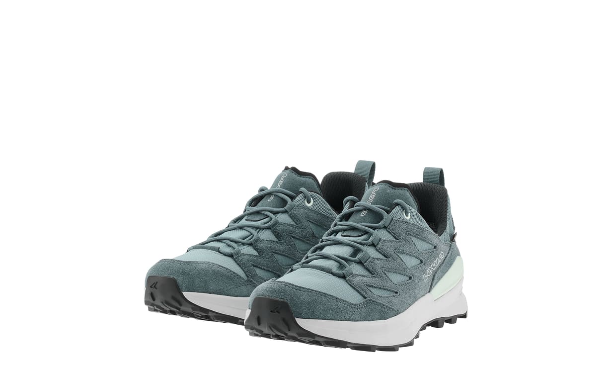 TETONIX GTX LO Ws
