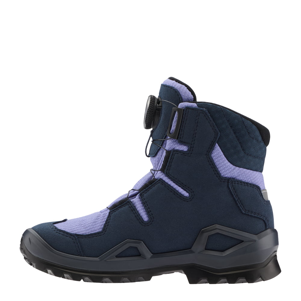 MILO EVO GTX HI BOA JR