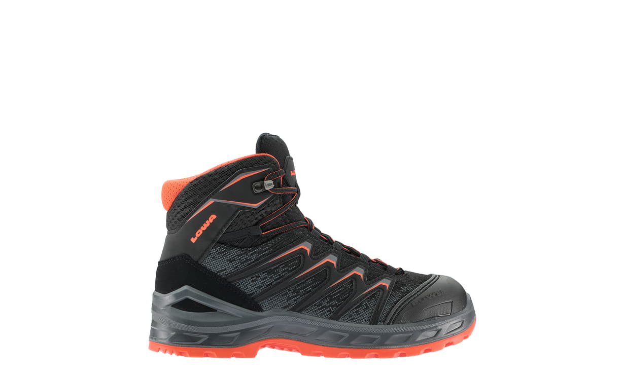 LARROX WORK GTX MID