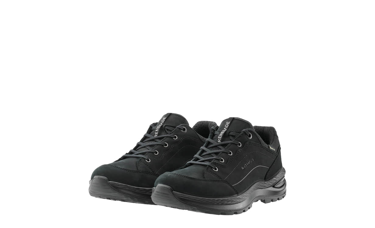 RENEGADE EVO GTX LO Ws