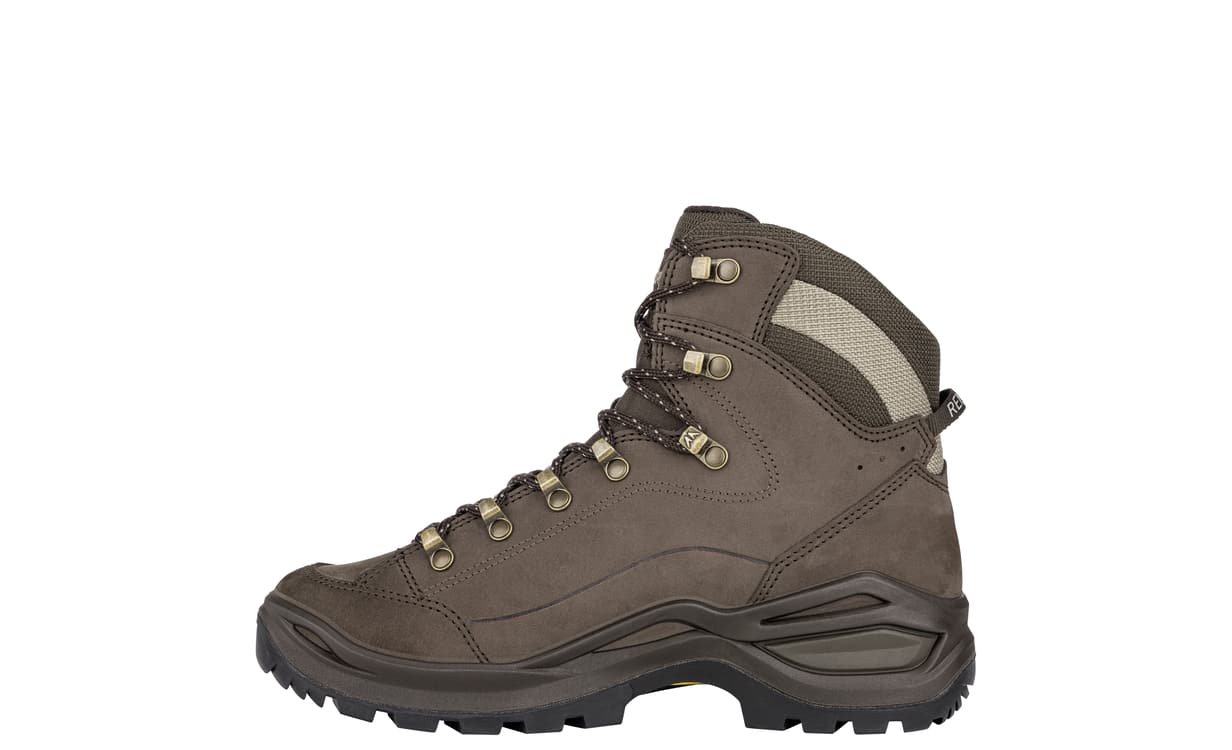 RENEGADE EVO GTX MID Ws