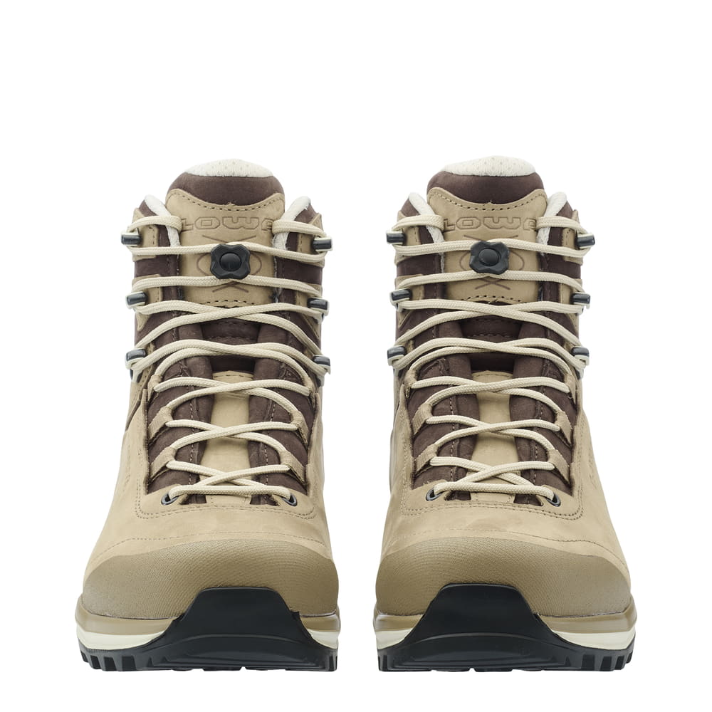 LADY LIGHT EVO GTX Ws