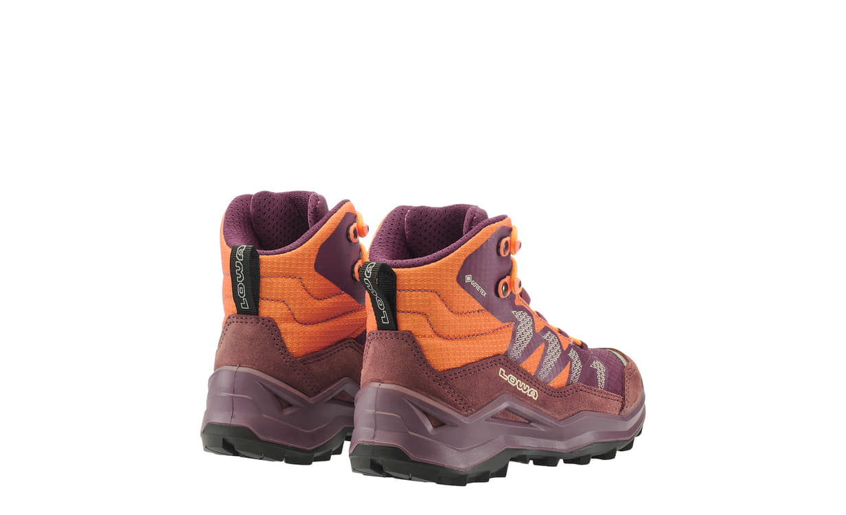 MADDOX PRO GTX MID JR