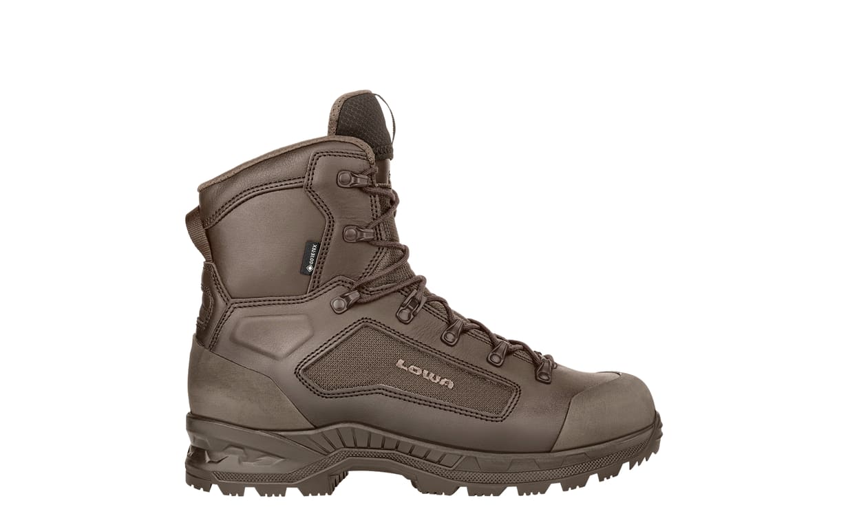 BREACHER GTX MID