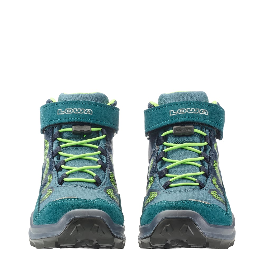 MADDOX PRO GTX MID VC JR