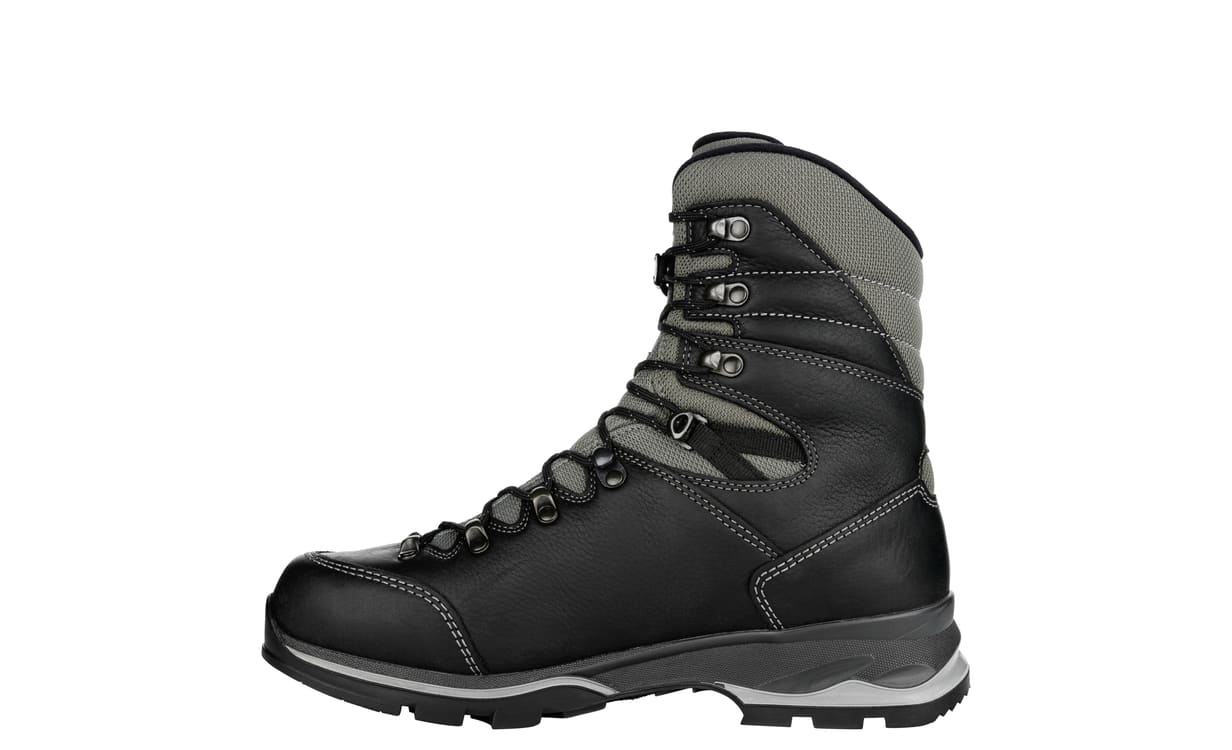 YUKON ICE II GTX