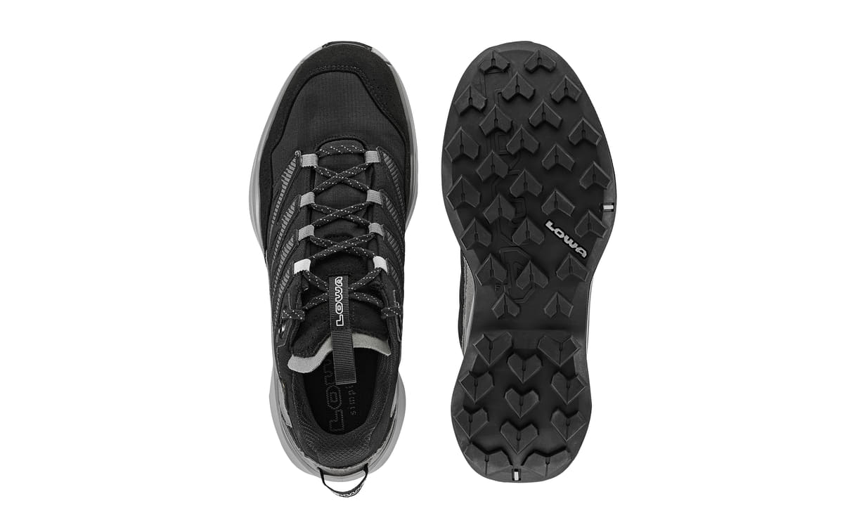 MADDOX PRO GTX LO W
