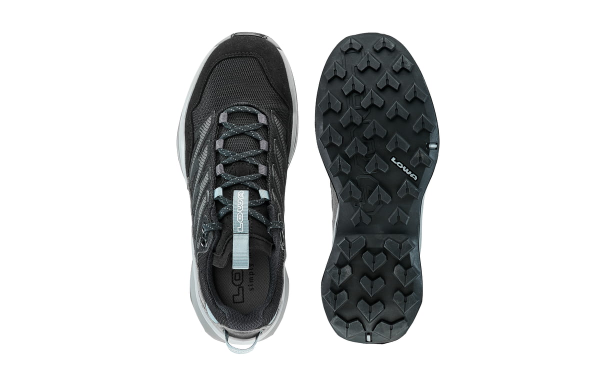 MADDOX PRO GTX LO Ws