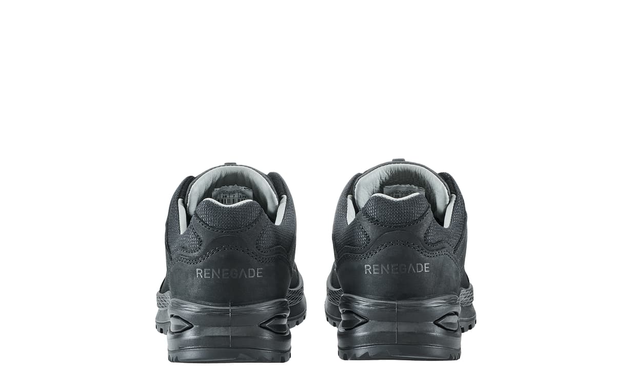 RENEGADE EVO LL LO Ws