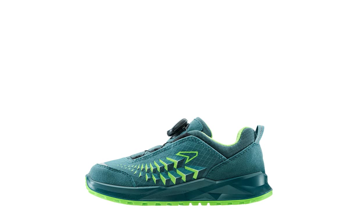 FERROX GTX LO JR