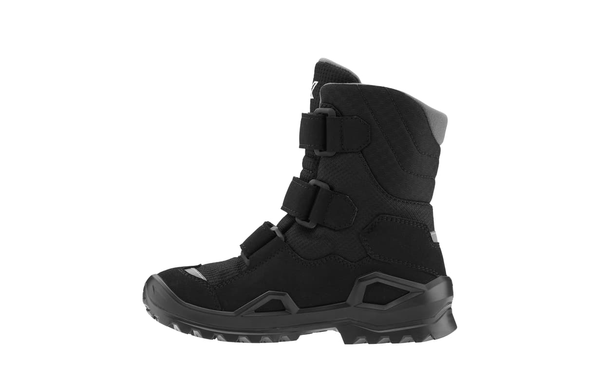 MILO EVO GTX HI JR