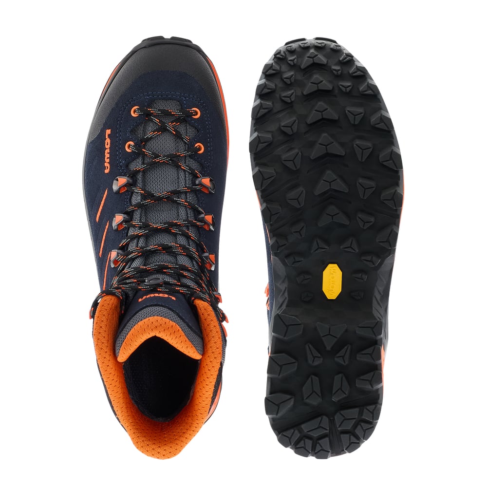 RANDIR GTX MID