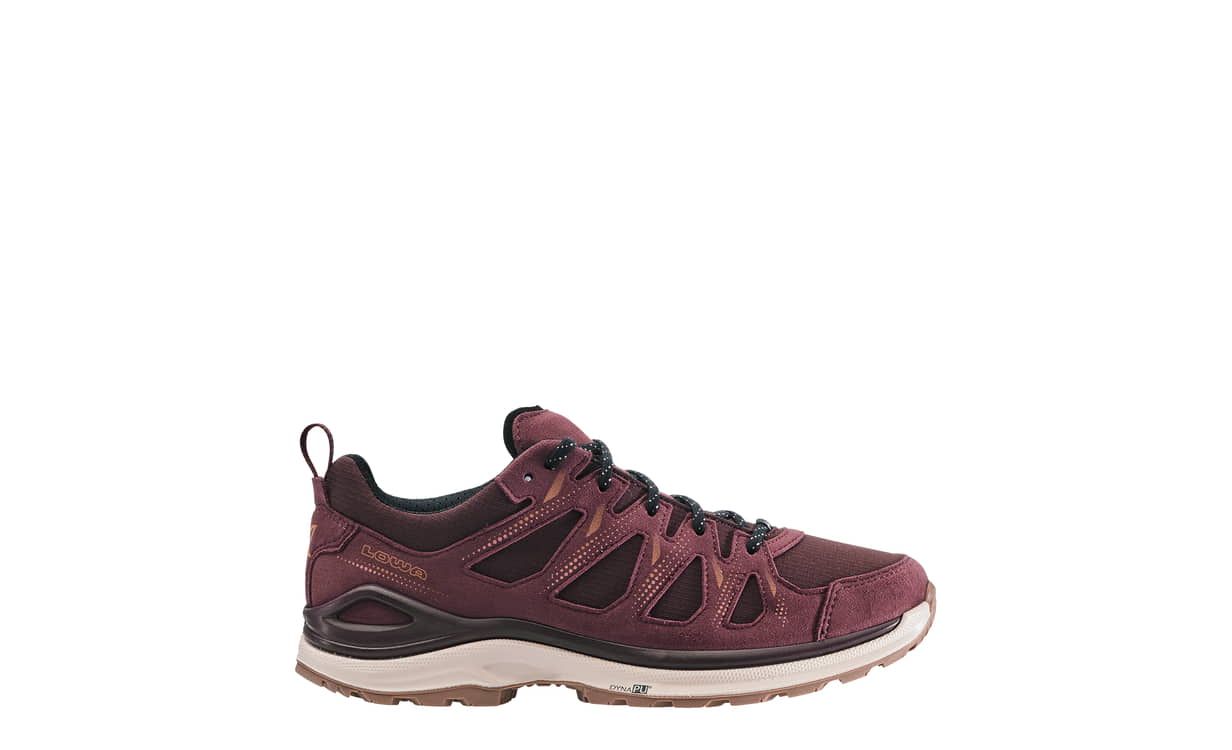 LOWA INNOX EVO II GTX Ws – Women Leisure Shoes