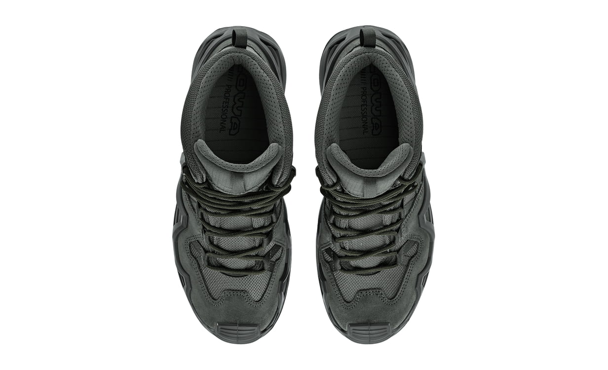 ZEPHYR GTX MID - REED – LOWA Boots
