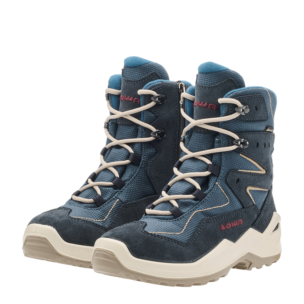 LINO GTX HI JR