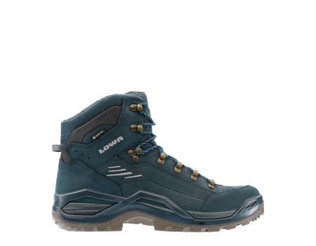 RENEGADE EVO GTX MID