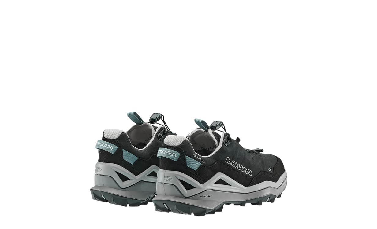 MADDOX PRO GTX LO SL Ws