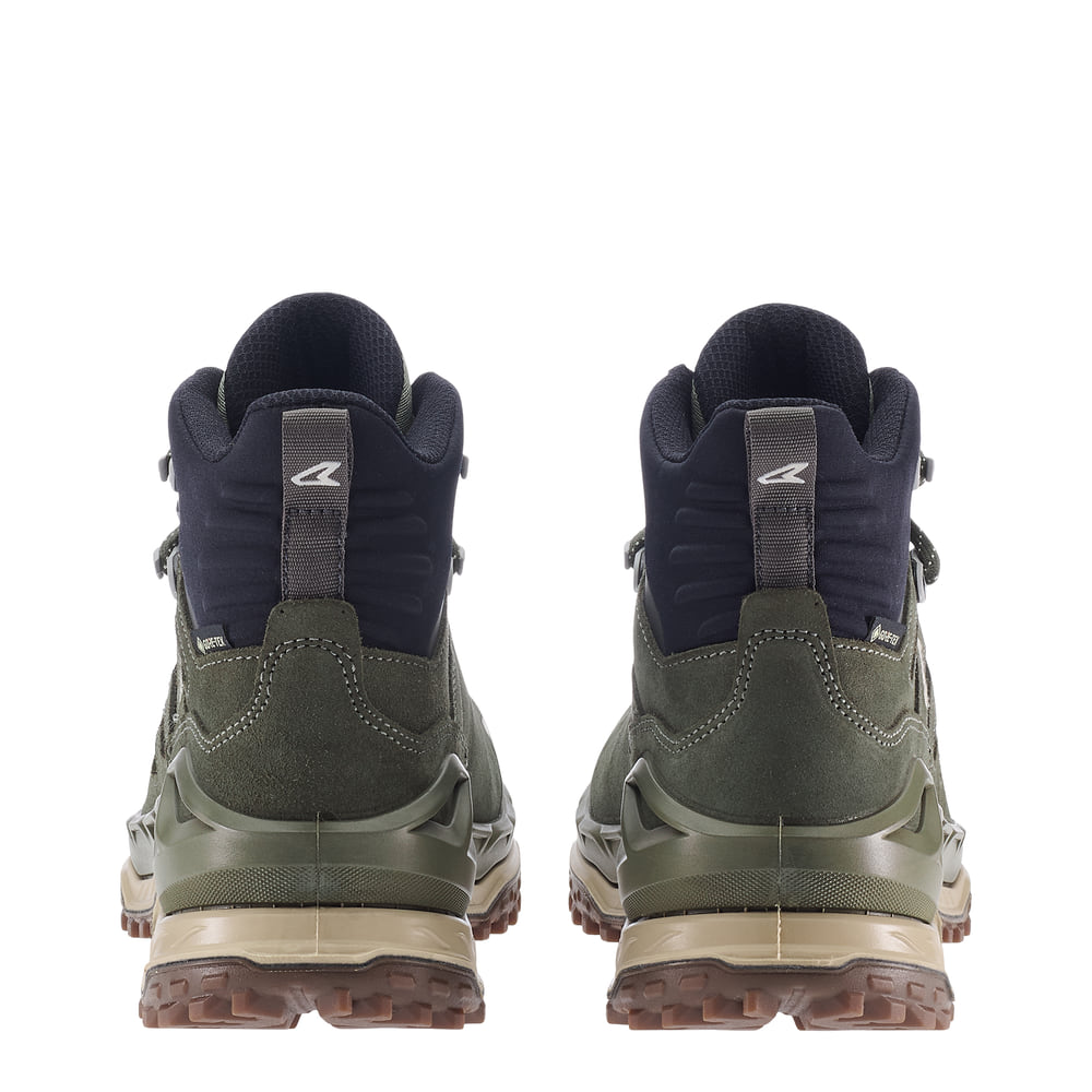 INNOVO GTX MID Ws