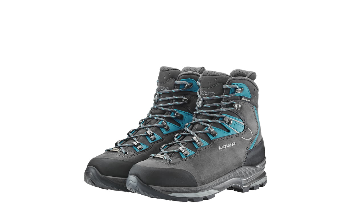 MAURIA EVO GTX Ws S