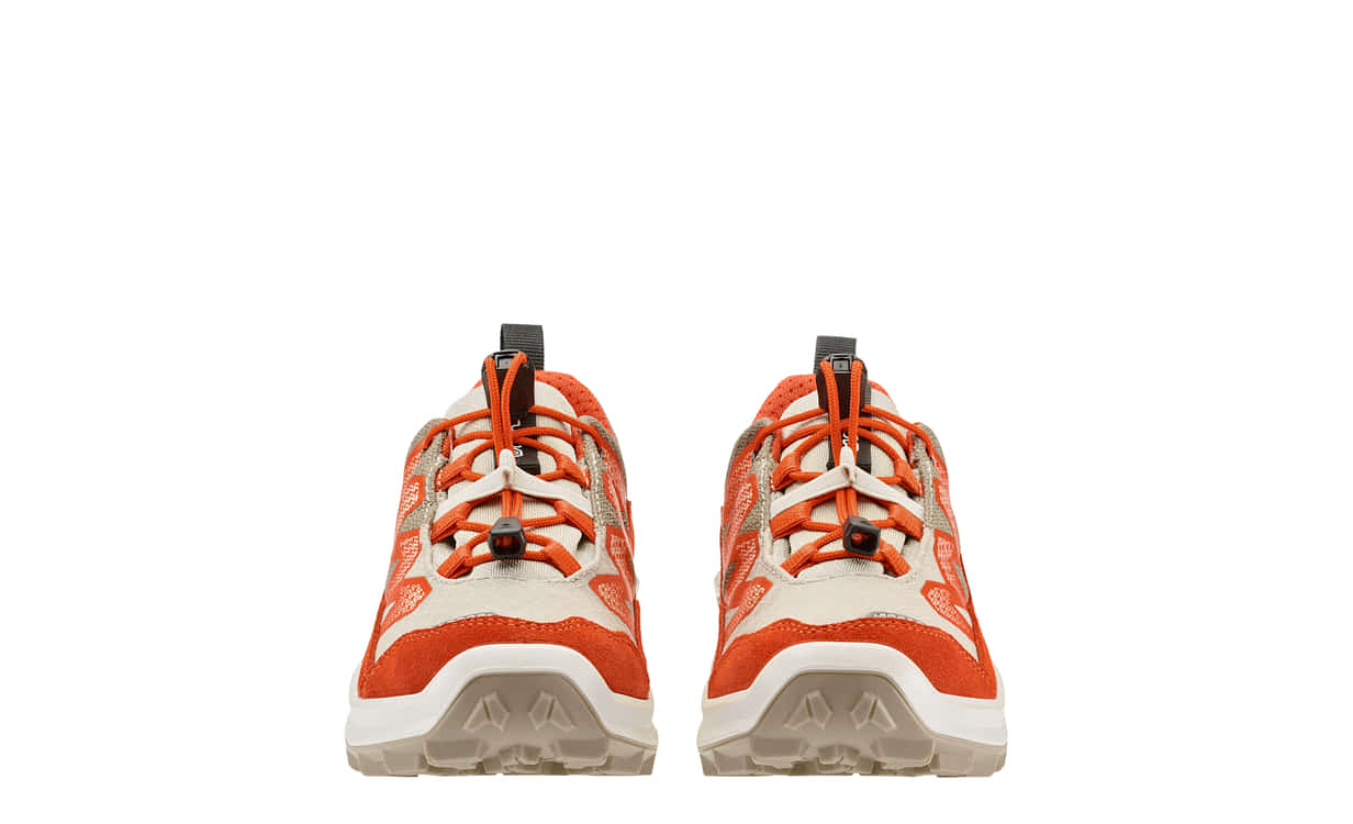 MADDOX PRO GTX LO JR