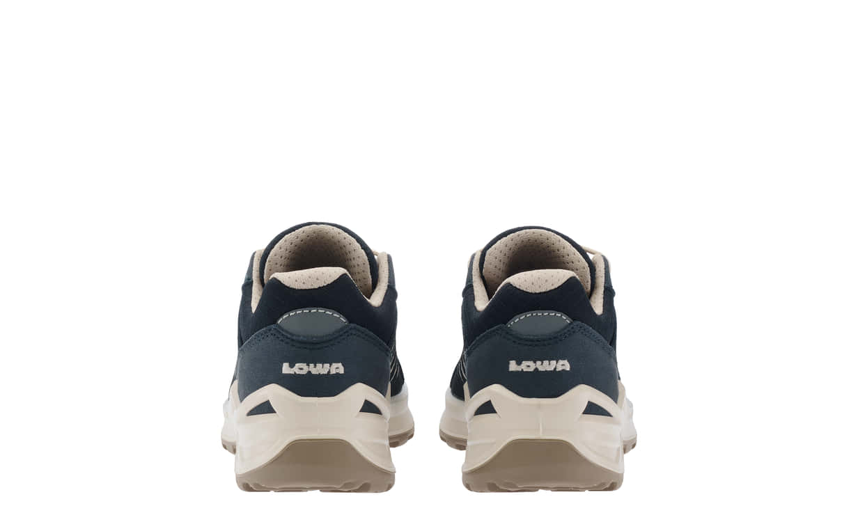 ZIRROX II GTX LO JR