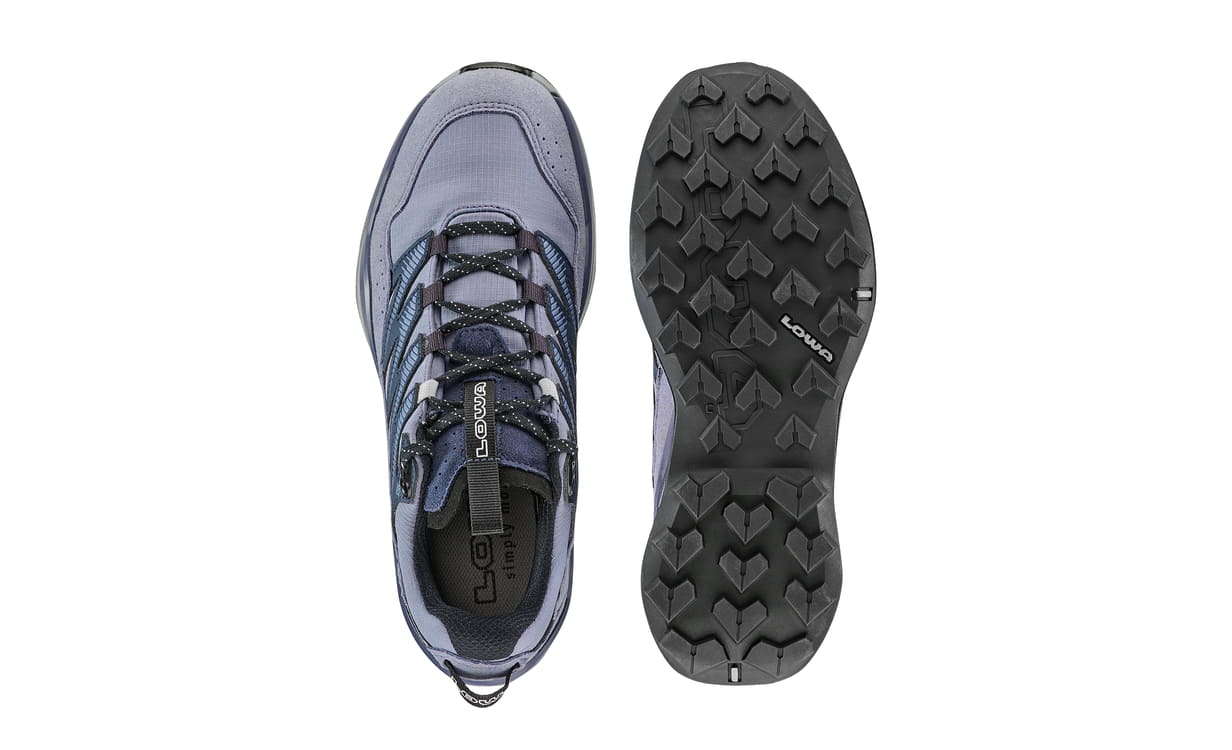 MADDOX PRO GTX LO Ws