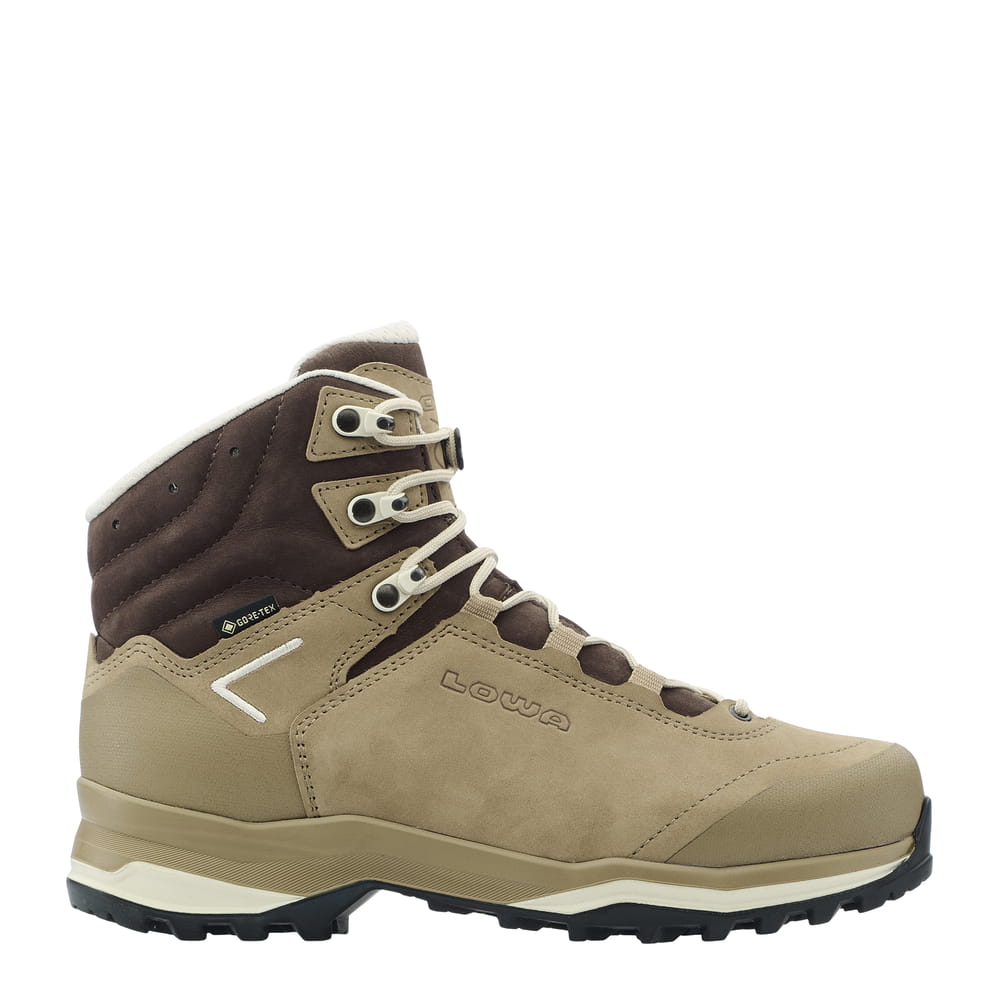 LADY LIGHT EVO GTX Ws