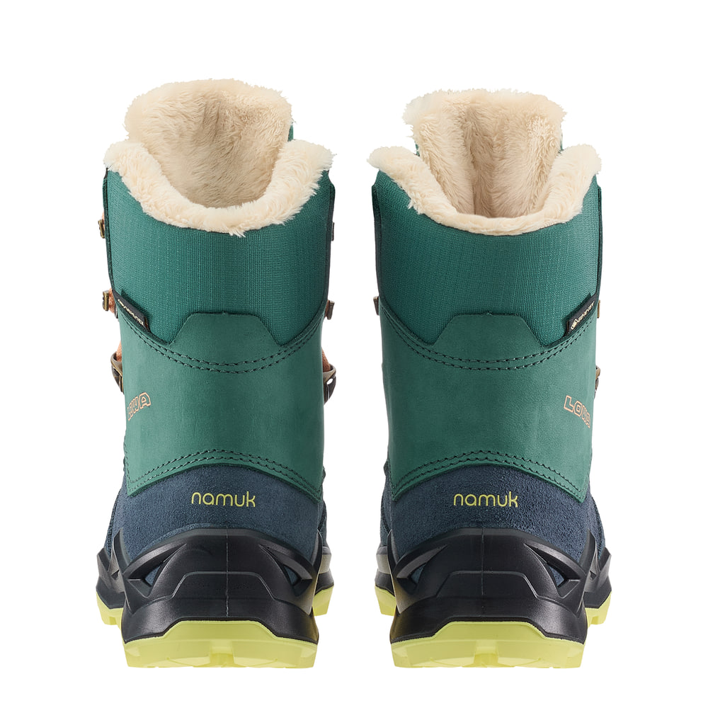 COULOIR 2 GTX HI JR NMK
