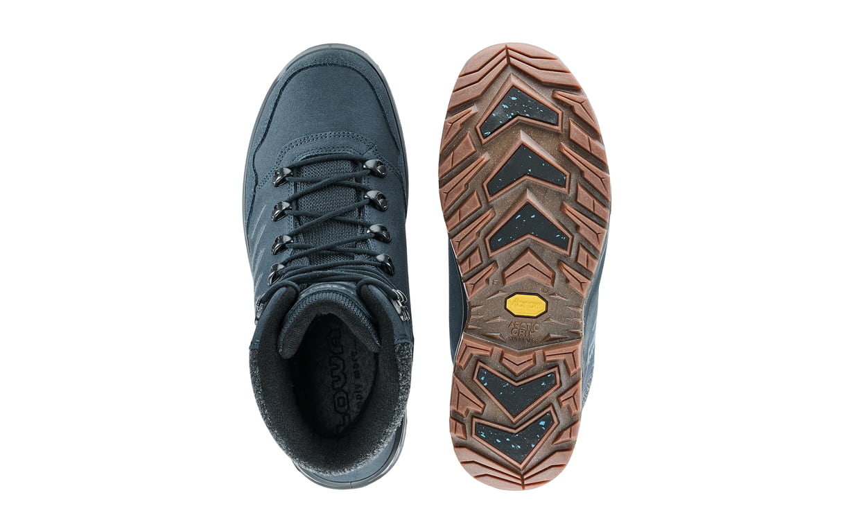 NABUCCO GTX