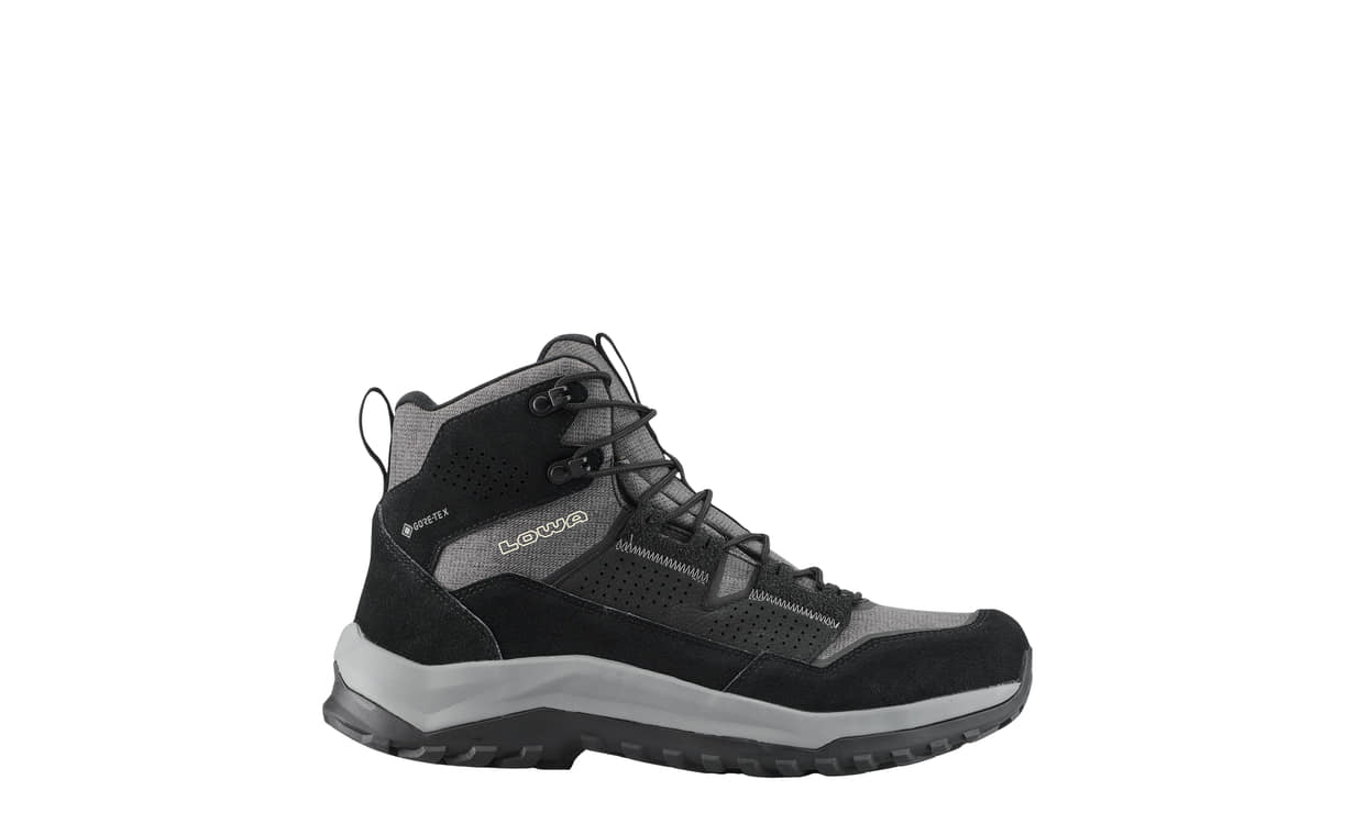 KALOYA WINTER GTX MID