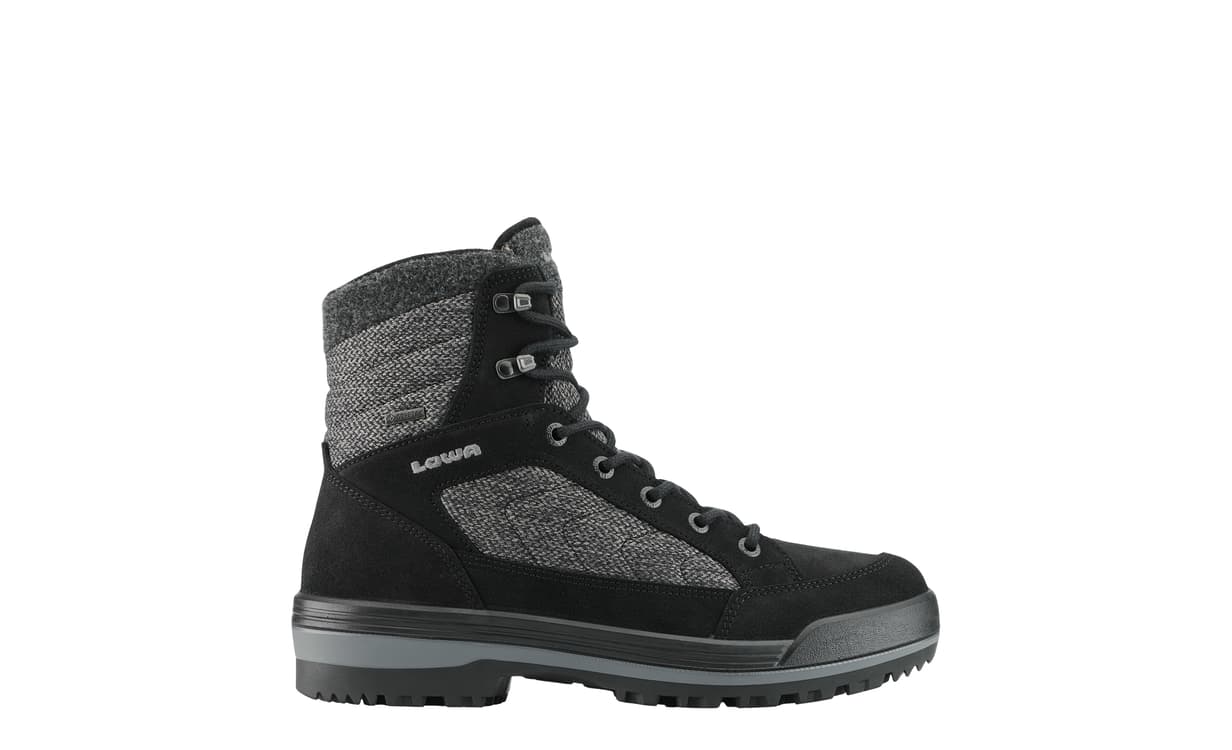 ISARCO GTX
