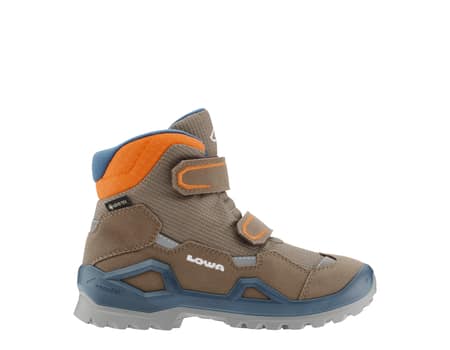 MILO EVO GTX MID JR