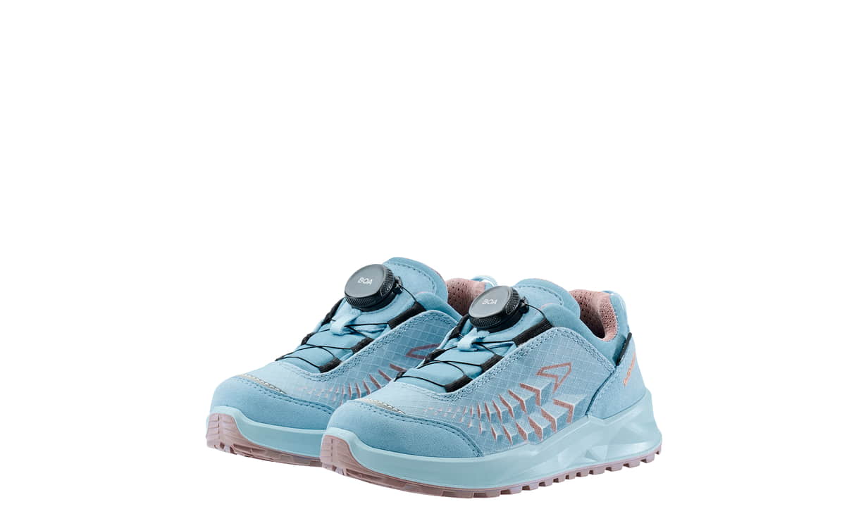 FERROX GTX LO JR