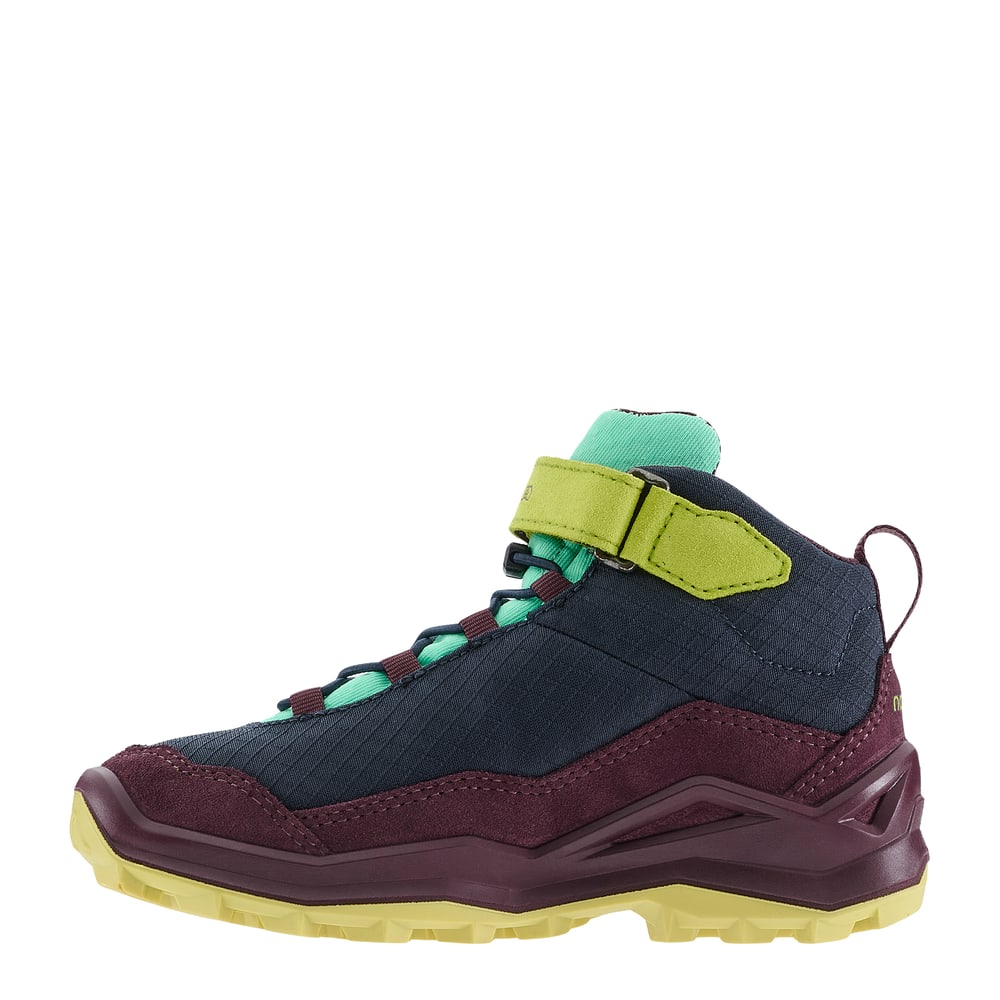 MADDOX PRO GTX MID VC JR NMK