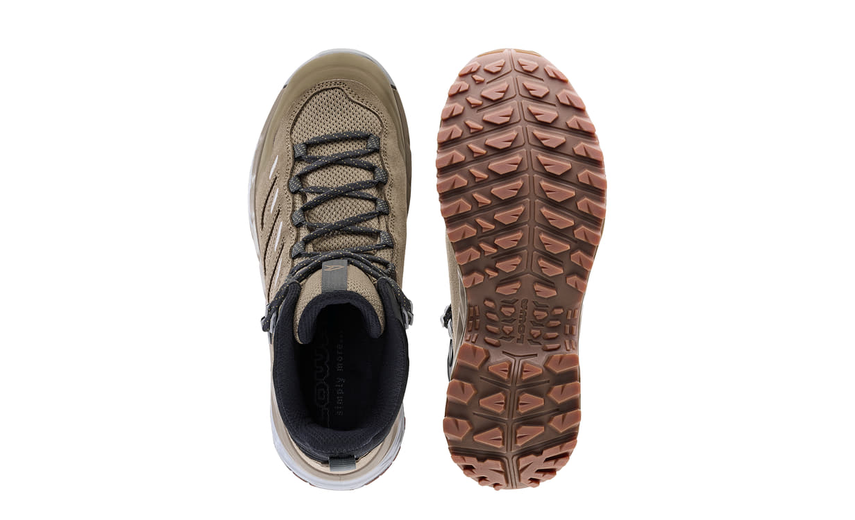 INNOVO MID Ws