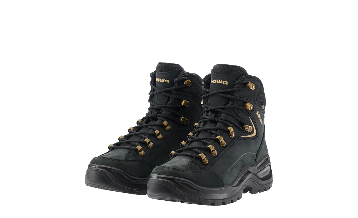 RENEGADE EVO GTX MID Ws