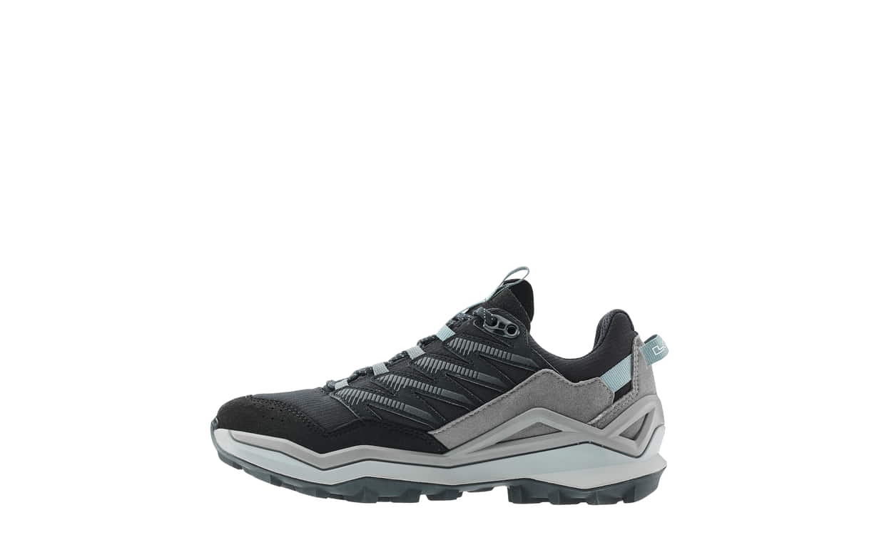 MADDOX PRO GTX LO Ws