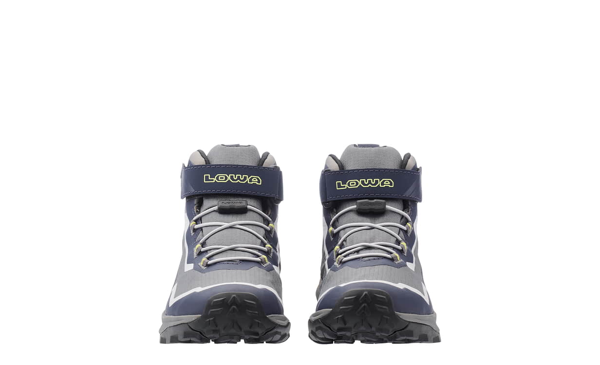 TRAILUX GTX MID JR