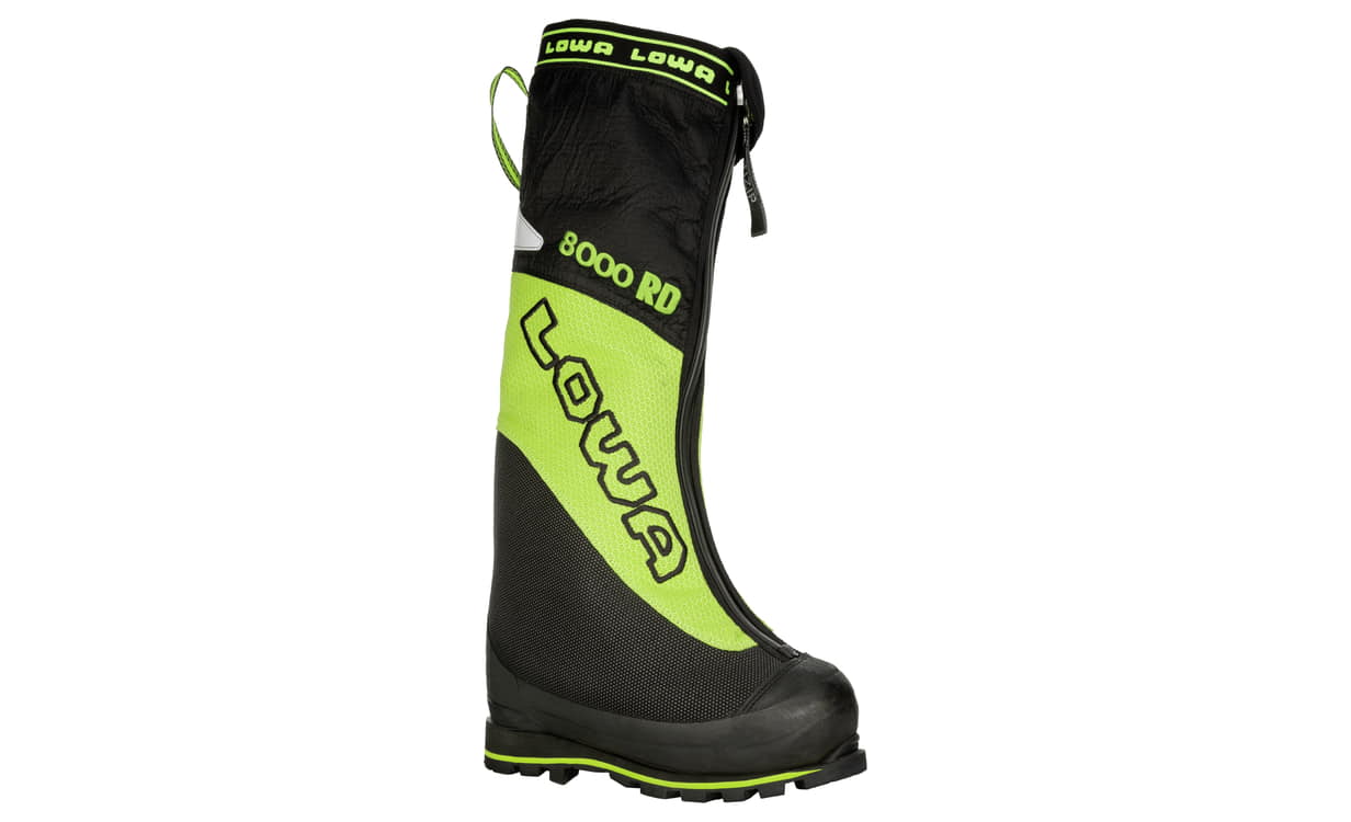 Lowa expedition 8 hotsell